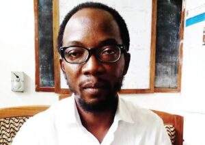 11597 Dr. Niyi Sunmonu
