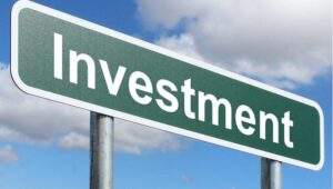 11623 Investment