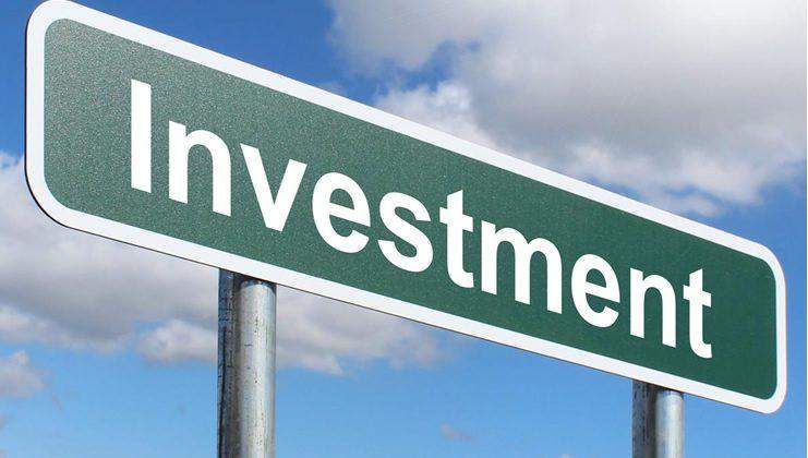11623 Investment