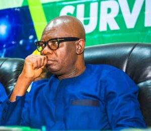 11635 apc is dead pdp will sweep 2023 polls ex ondo deputy gov ajayi