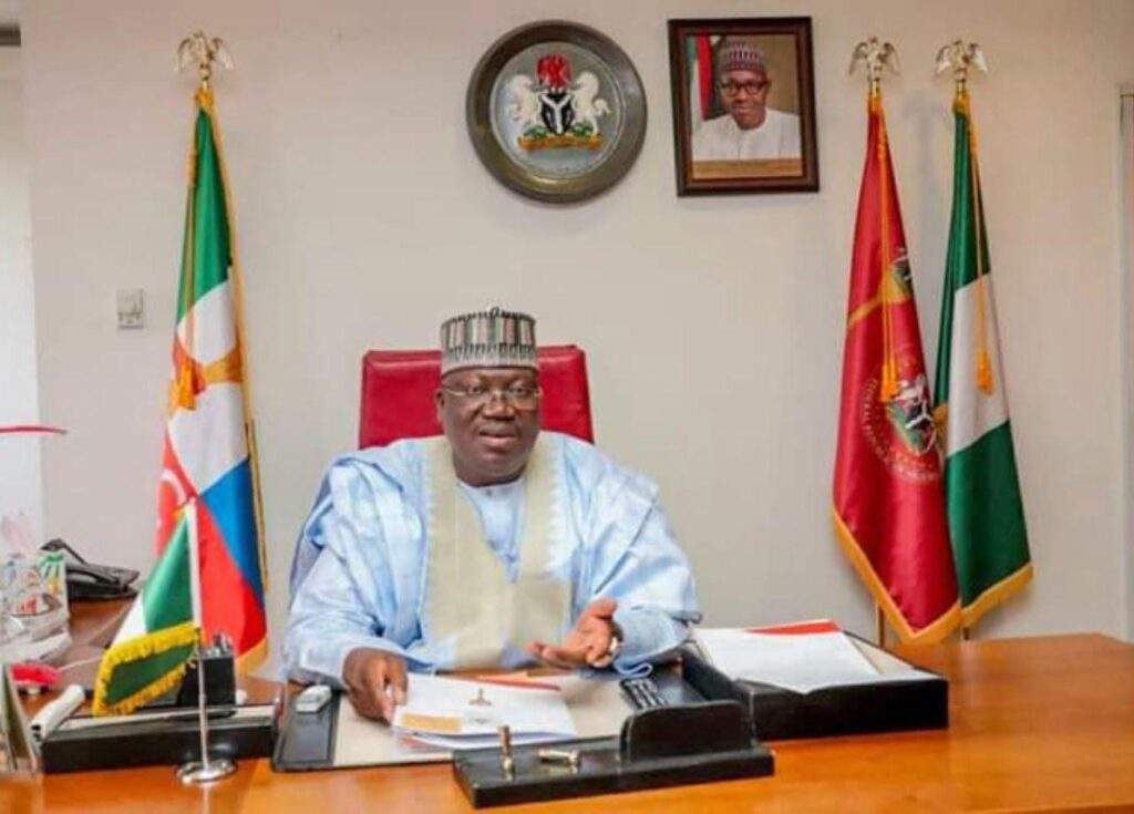 11653 senate president lawan asks fg to boost yobes gum arabic economy