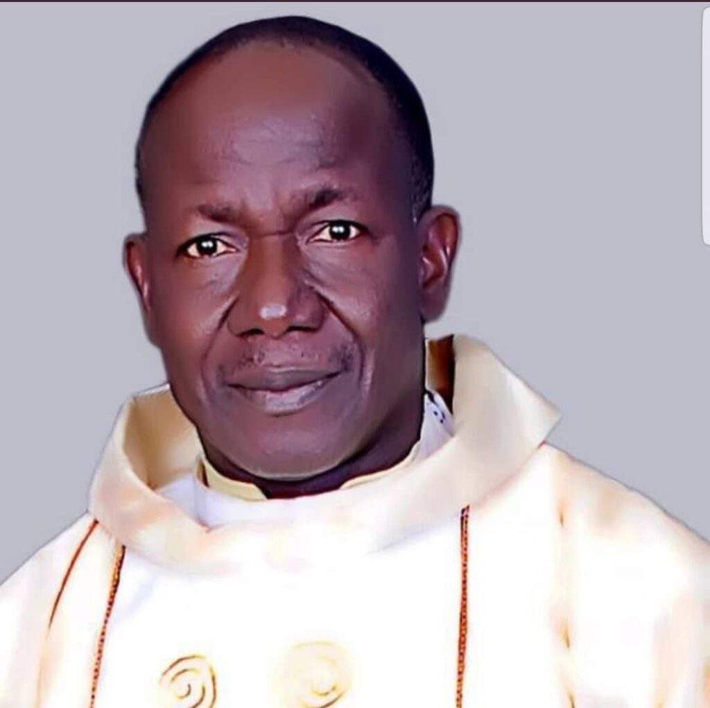 11728 can reacts to murder of catholic rev fr isaac achi