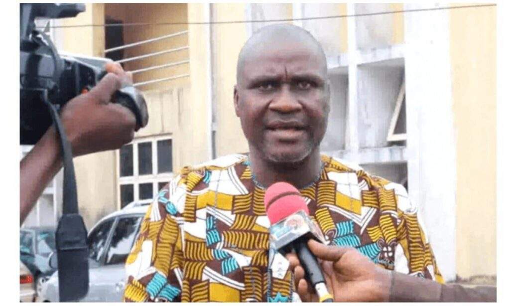 11813 rape case court acquits discharges delta cleric orhonigbe