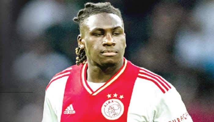 11815 BASSEY