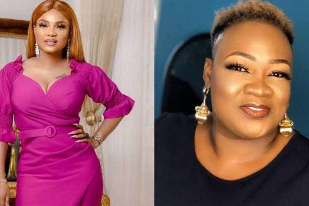11831 apostle suleman iyabo ojo fumes as comedian princess leaks private chat