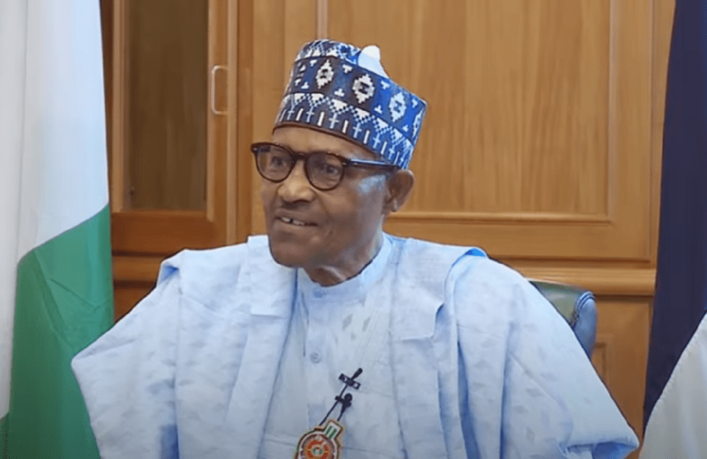11845 buhari to attend international conference on agriculture in senegal tuesday