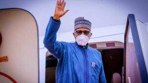 11857 buhari to attend agric conference in dakar