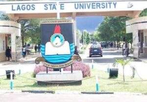 11889 LASU