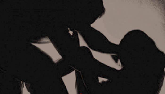 11893 RAPE