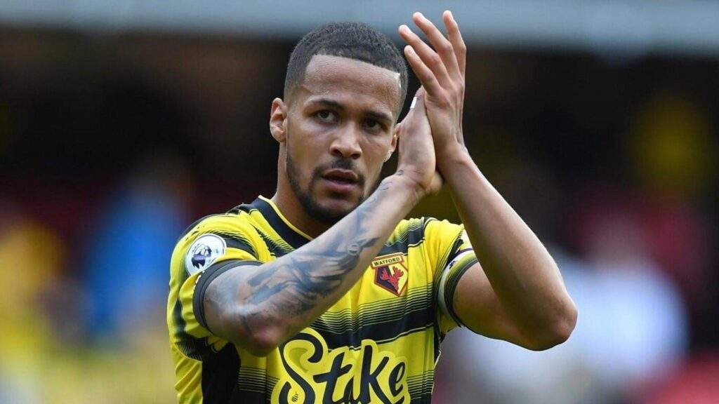 11955 troost ekong pens emotional message to watford ahead salernitana move