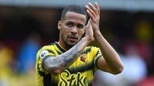 11955 troost ekong pens emotional message to watford ahead salernitana move