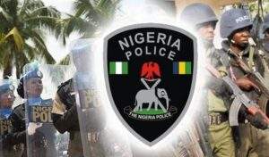 11968 dont portray police negatively before young ones fpro urges nigerians