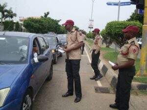 11972 drivers on election duties must obtain certificates from us frsc