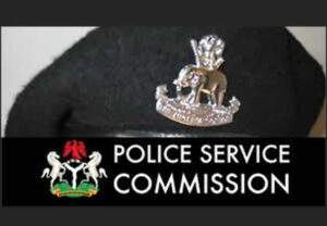 11978 Police Service Commission