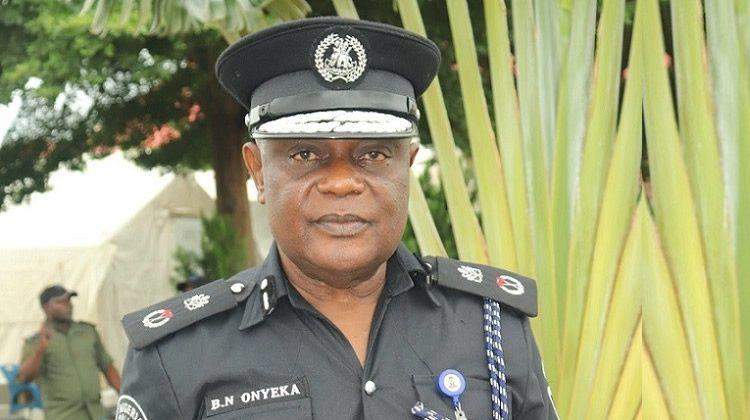 12014 Plateau CP Bartholomew Onyeka