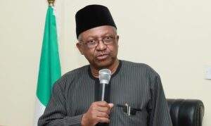 12026 Dr Osagie Ehanire