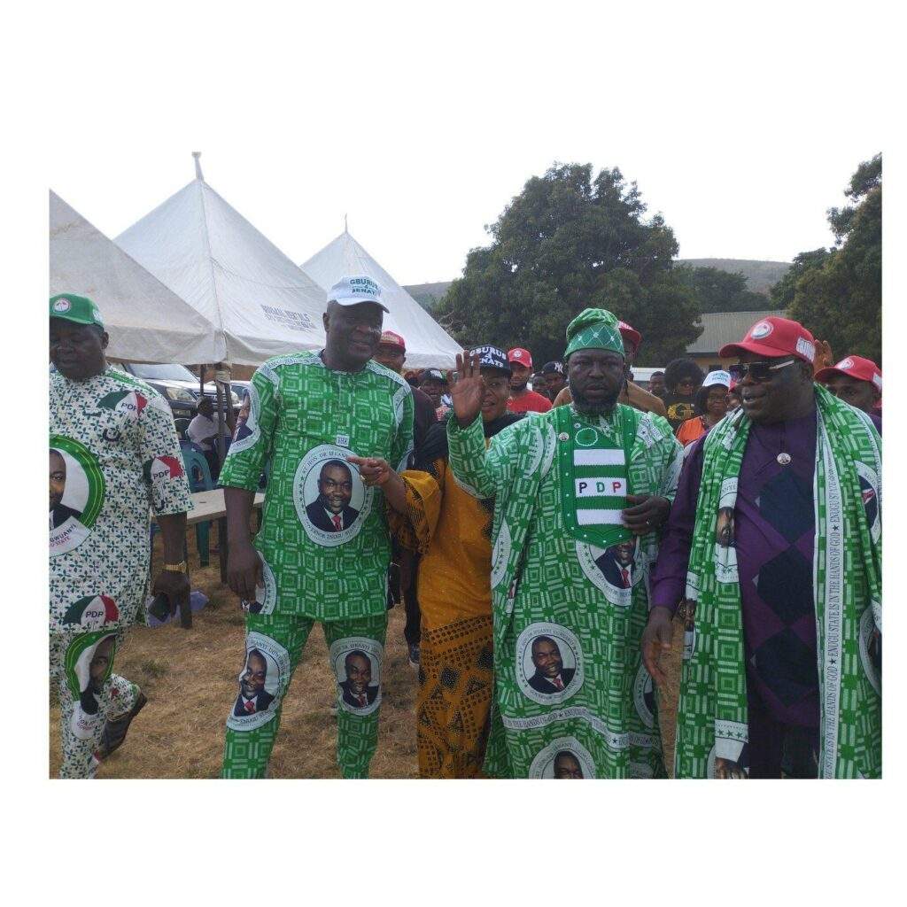 12058 enugu north senate race its our project onyohor community pgs to ugwuanyi