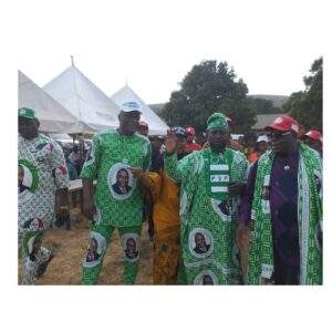 12058 enugu north senate race its our project onyohor community pgs to ugwuanyi