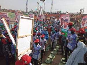 12062 confusion as apc ends bauchi presidential rally over power outage