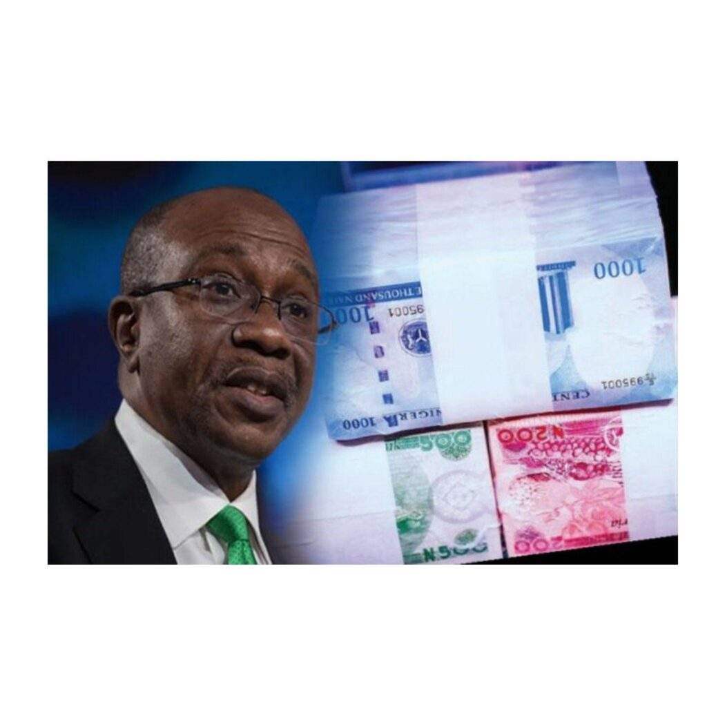 12066 naira redesign cbn deadline insensitive spells doom for countrys economy experts