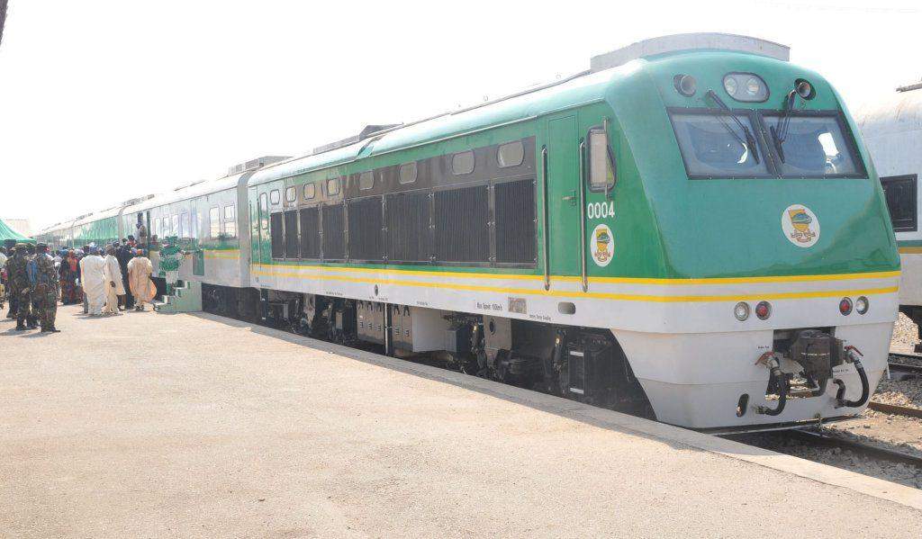 12078 nrc apologises to passengers over unnecessary delay on abuja kaduna train route