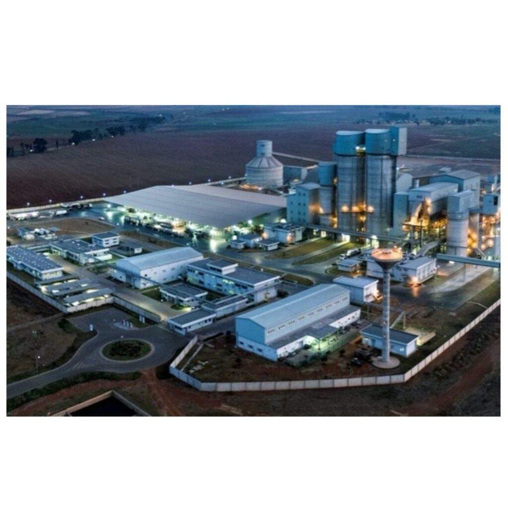 12080 environmental hazard ogun communities cry out over dangote cements proposed coal milling project