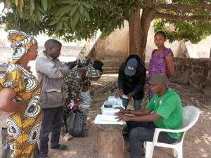 12082 pvc collection amid extension ondo records low turn out