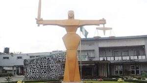 12124 court orders frsc to reinstate suspended staff pay his full entitlements
