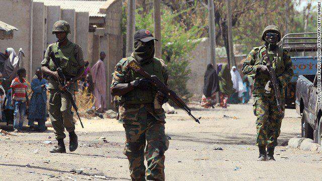 12177 insecurity icrc worried over 25000 missing persons in nigeria