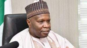 12201 Gombe State Governor Inuwa Yahaya