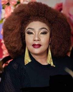 12265 if you have not gotten your pvc you are antichrist eucharia anunobi