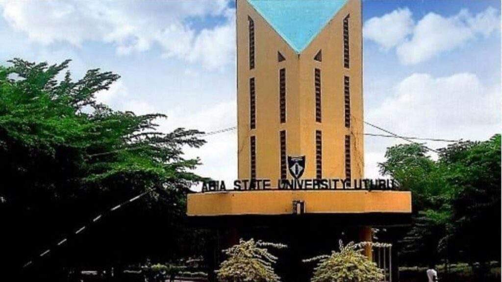 12289 17 bag first class as absu graduates 3724 students