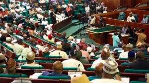 12335 House of Reps