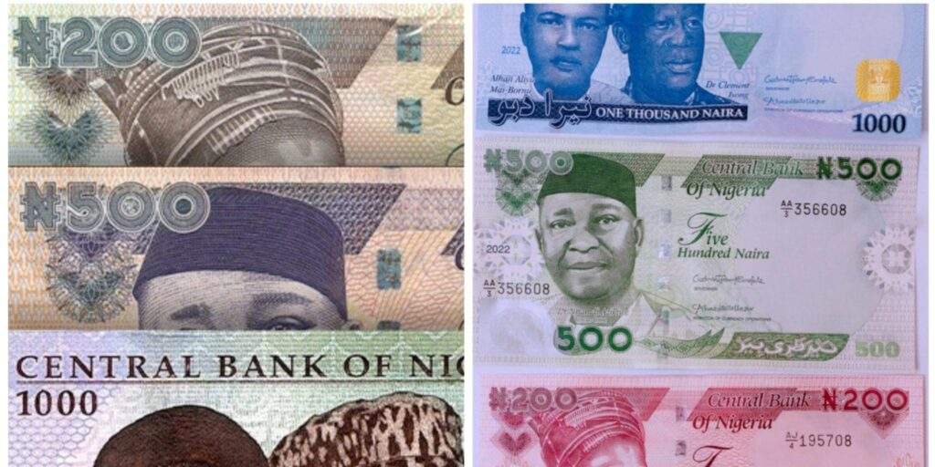 12393 old naira notes nigerians will lose hard earned money over cbns deadline experts