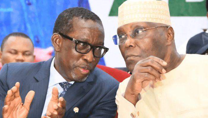 12409 Okowa and Atiku
