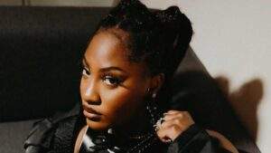 12529 tems makes history becomes first nigerian artiste to be nominated for oscar award