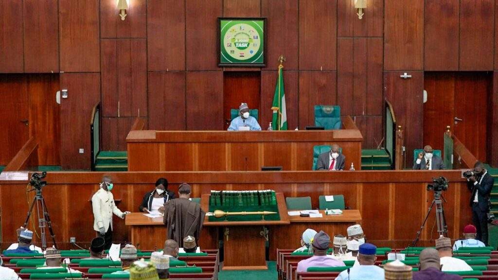 12531 reps urge security agents to comb forests end killings in ebonyi