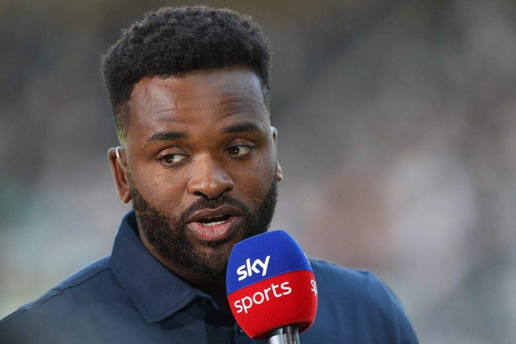 12535 epl youtube footballer no substance darren bent slams man utd star