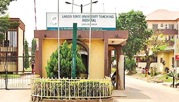 12543 LASUTH GATE