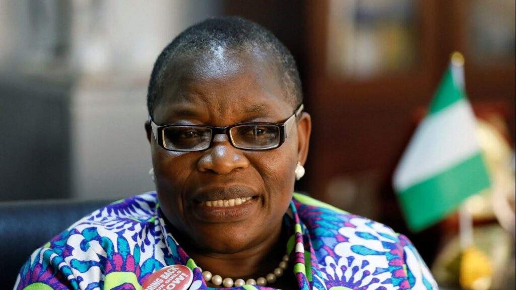 12611 2023 peter obi cant win yet youre obsessed with him ezekwesili shades atiku tinubu