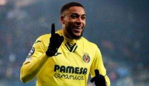 12615 Arnaut Danjuma