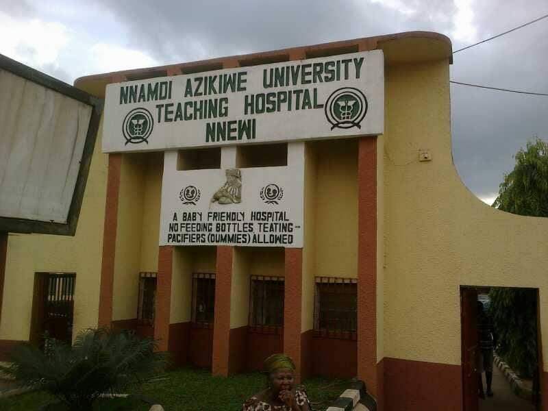 12631 nauth doctors embark on strike over persistent assault by patients
