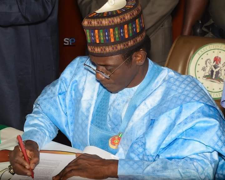 12659 gov buni approves employment of 2670 graduates in yobe