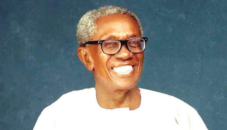 12689 Prof. Folagbade Aboaba