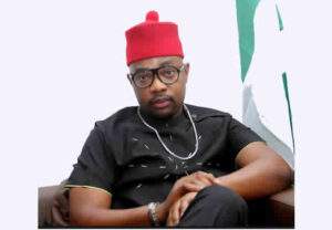 12705 Ikenga Ugochinyere