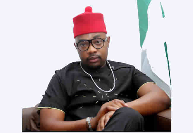 12705 Ikenga Ugochinyere