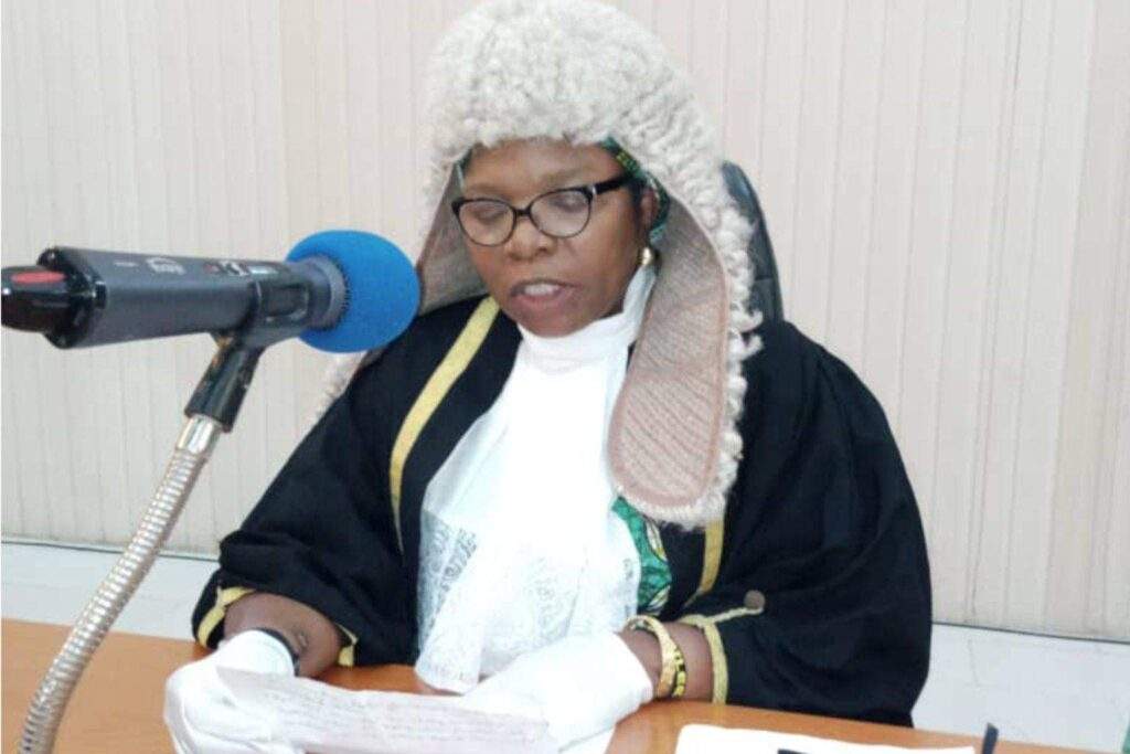 12760 ekiti speaker lauds appointment of female auditor general by governor oyebanji