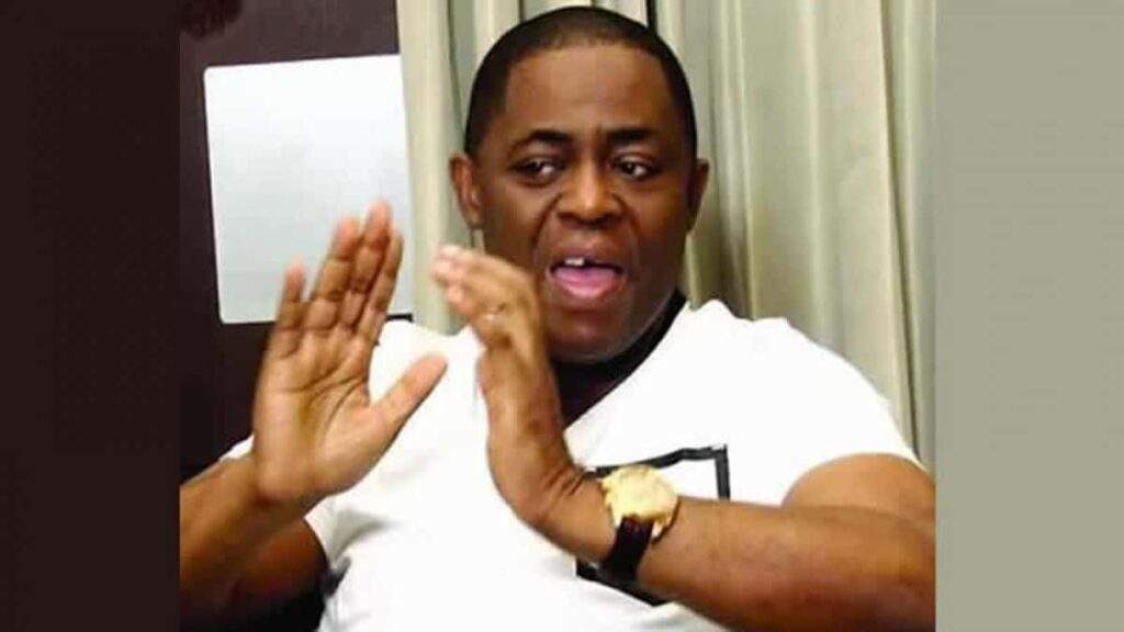 12818 2023 we know who is behind it fani kayode alleges plan to scuttle election