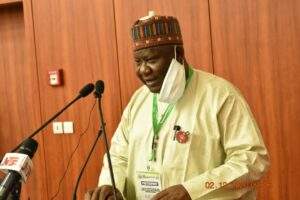 12898 we have digitized all processes in civil service dasuki