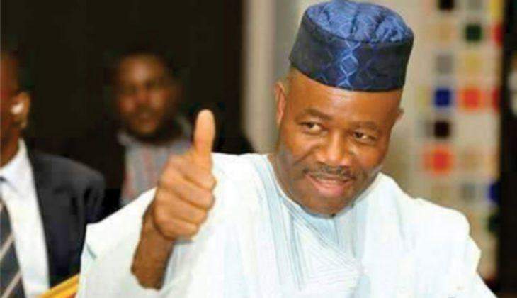 12900 Godswill Akpabio